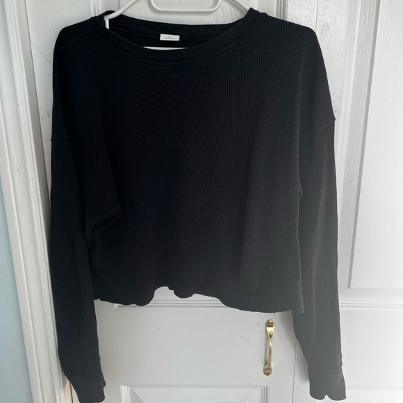 TNA thermal long sleeve - Picture 1 of 2